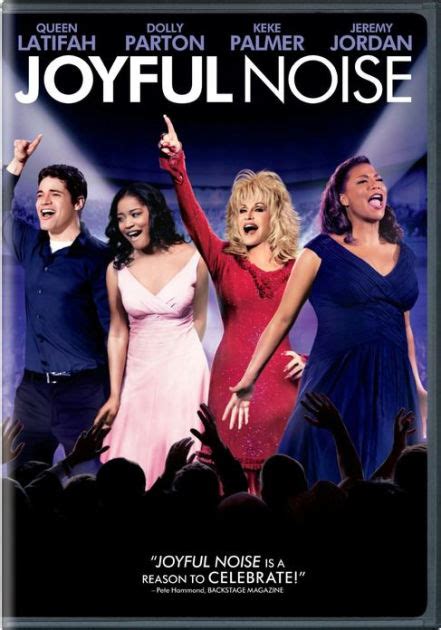 yesmovie joyful noise